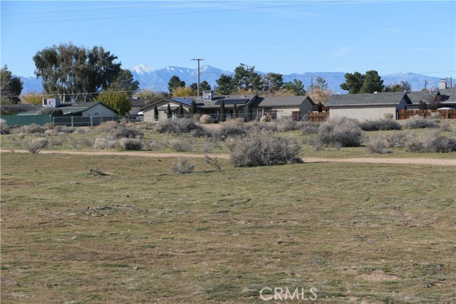 Detail Gallery Image 9 of 16 For 0 Passo Rd, Apple Valley,  CA 92308 - – Beds | – Baths