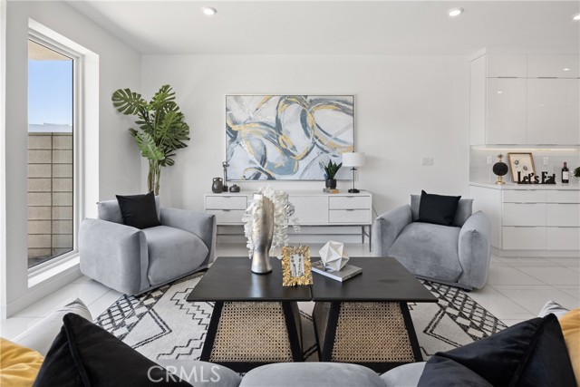 Detail Gallery Image 10 of 32 For 920 Galaxy Dr, Palm Springs,  CA 92264 - 2 Beds | 2/1 Baths