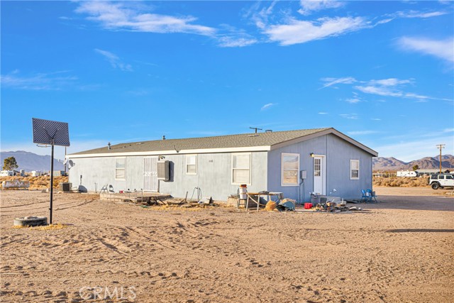 Detail Gallery Image 34 of 44 For 36249 Campbell Rd, Lucerne Valley,  CA 92356 - 5 Beds | 3 Baths