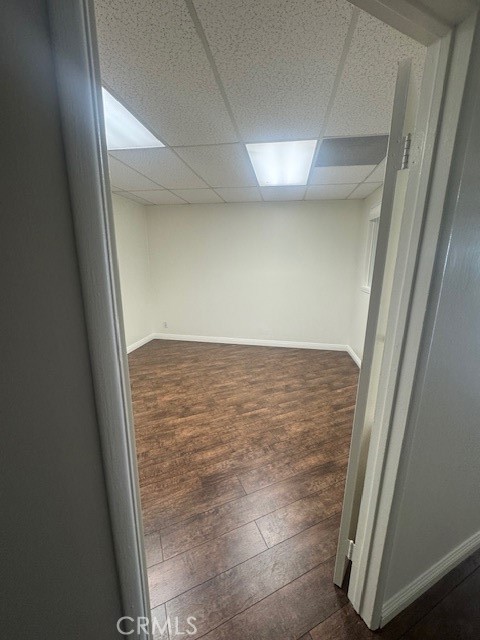 2505 foothill Boulevard, La Crescenta, California 91214, ,Commercial Lease,For Rent,2505 foothill Boulevard,CRGD25157860