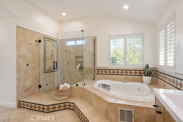 Detail Gallery Image 49 of 58 For 1222 S Silver Star Way, Anaheim Hills,  CA 92808 - 5 Beds | 3/1 Baths