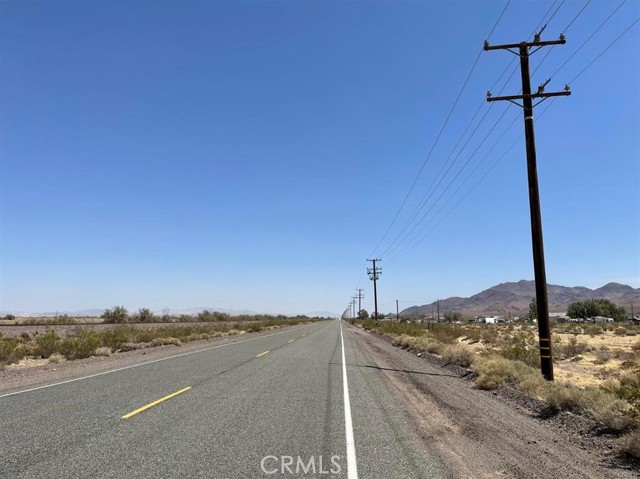 0 Hwy 66, Newberry Springs, California 92365, ,Land,For Sale,0 Hwy 66,CRHD23189116