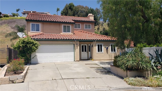 Detail Gallery Image 1 of 19 For 12939 Elm Tree Ln, Chino Hills,  CA 91709 - 4 Beds | 2/1 Baths
