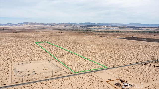 0 Indian Trail, Twentynine Palms, CA, 92277 0 Indian Trail, Twentynine Palms, CA, 92277