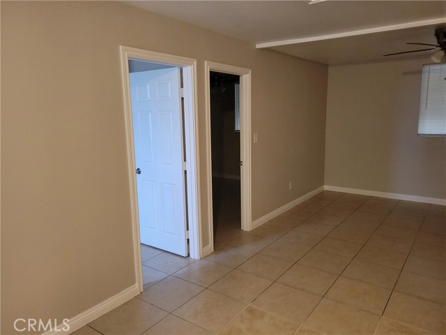 Detail Gallery Image 5 of 6 For 972 E Olive, San Bernardino,  CA 92410 - 2 Beds | 1 Baths