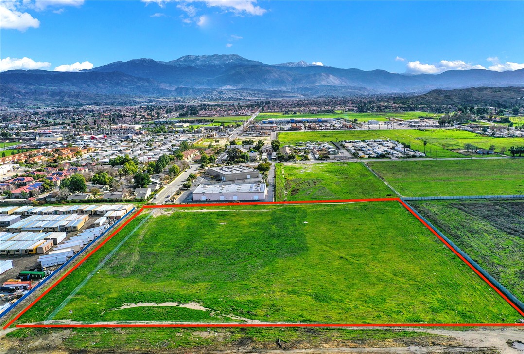 0 Juanita / Santa Fe, Hemet, California 92543, ,Land,For Sale,0 Juanita / Santa Fe,CROC24029895