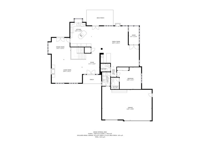 Detail Gallery Image 70 of 71 For 30616 Kristin Court, Redlands,  CA 92373 - 4 Beds | 4/1 Baths