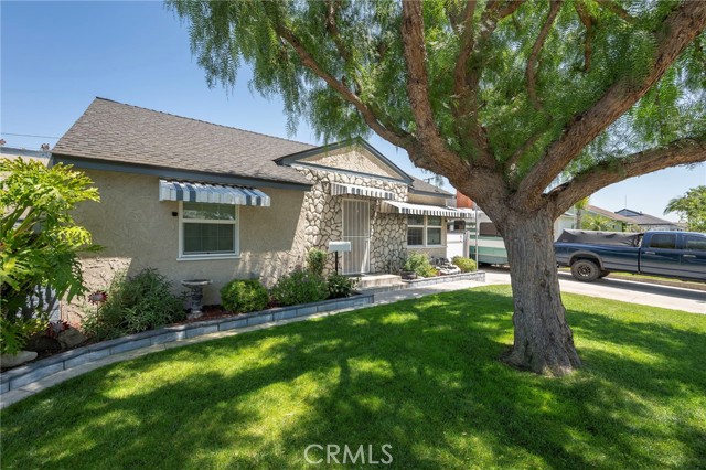 Detail Gallery Image 1 of 37 For 6008 Dunrobin Ave, Lakewood,  CA 90713 - 2 Beds | 1 Baths