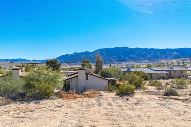 Detail Gallery Image 42 of 43 For 73605 Sunnyslope, Twentynine Palms,  CA 92277 - 2 Beds | 1 Baths
