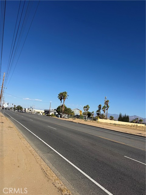  Land for Sale in Palmdale, California