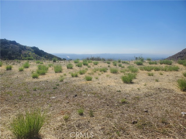 664 Gordon Highlands Road, Glendora, California 91740, ,Land,For Sale,664 Gordon Highlands Road,CROC23191359