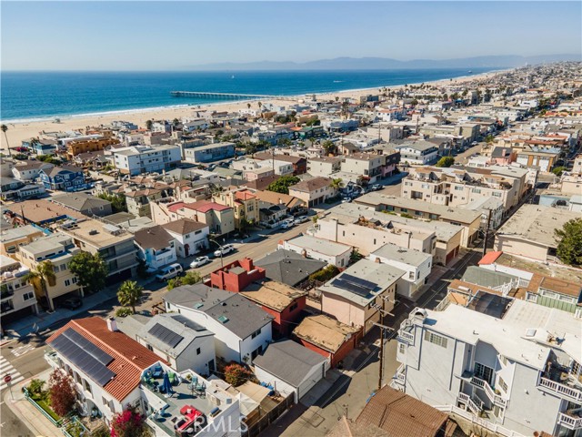 620 Manhattan Avenue, Hermosa Beach, California 90254, 3 Bedrooms Bedrooms, ,3 BathroomsBathrooms,Residential,Sold,Manhattan,SB21222034