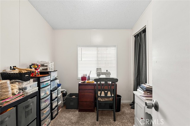 Detail Gallery Image 20 of 38 For 2920 Clark Rd. #J10, Butte Valley,  CA 95965 - 2 Beds | 1 Baths