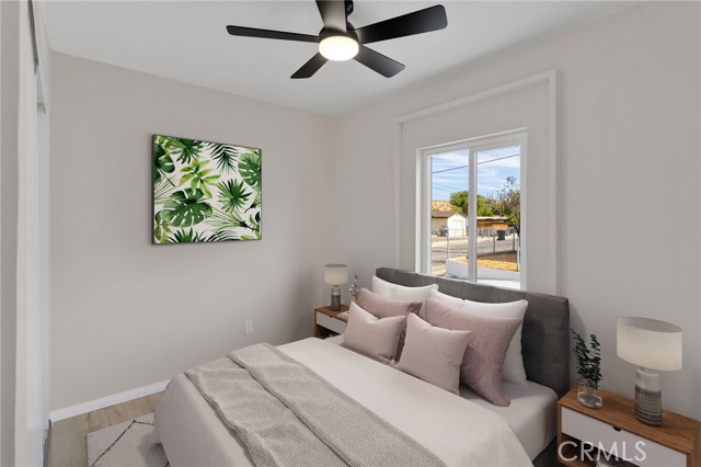 Detail Gallery Image 30 of 47 For 16795 Union St, Victorville,  CA 92395 - 5 Beds | 2 Baths