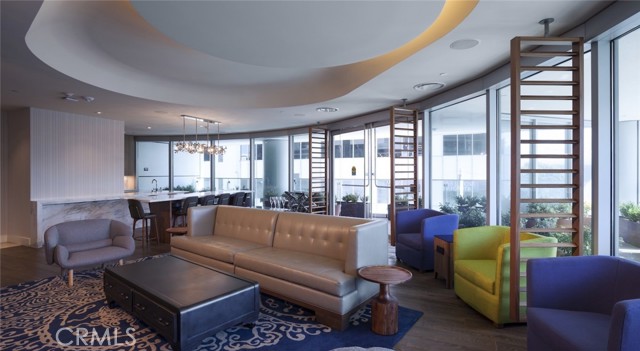 Detail Gallery Image 17 of 75 For 100 Van Ness Ave #603,  San Francisco,  CA 94102 - 2 Beds | 2 Baths