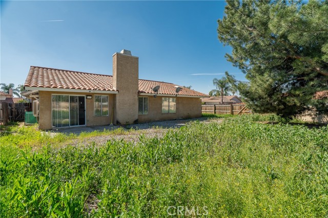 Detail Gallery Image 24 of 35 For 24660 Goldston Ct, Moreno Valley,  CA 92551 - 3 Beds | 2 Baths