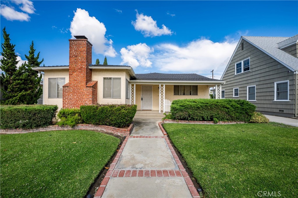 3533 Gundry Ave.