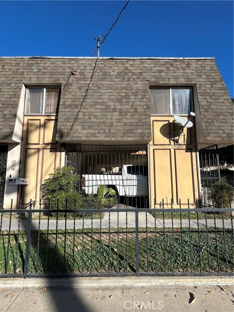 Detail Gallery Image 9 of 13 For 246 E 21st, San Bernardino,  CA 92404 - – Beds | – Baths