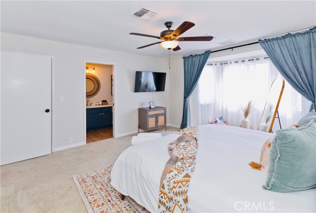 Detail Gallery Image 26 of 39 For 57440 Airway Ct, Yucca Valley,  CA 92284 - 3 Beds | 2 Baths