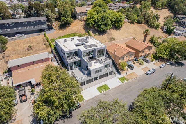 Detail Gallery Image 32 of 36 For 3682 Harriman Ave #3,  El Sereno,  CA 90032 - 2 Beds | 2/1 Baths
