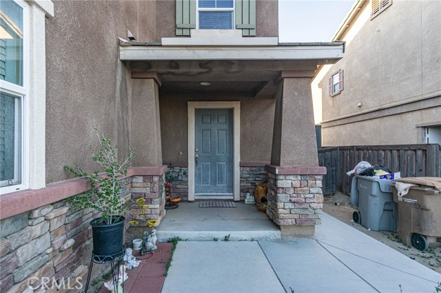 Detail Gallery Image 30 of 73 For 13106 Cerritos Ct, Hesperia,  CA 92344 - 4 Beds | 2/1 Baths