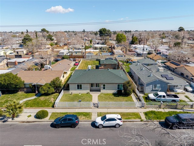 Detail Gallery Image 20 of 41 For 44632 Fern Ave, Lancaster,  CA 93534 - 5 Beds | 3 Baths