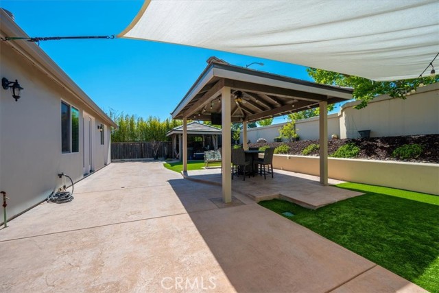 Detail Gallery Image 34 of 41 For 324 Cool Valley Dr, Paso Robles,  CA 93446 - 4 Beds | 2/1 Baths