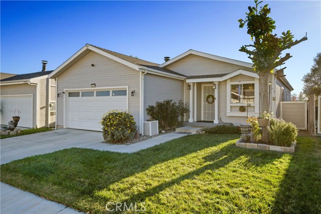 20060 Shadow Island Dr Canyon Country, CA 91351