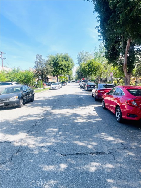 Detail Gallery Image 23 of 23 For 518 Oak St #7,  Glendale,  CA 91204 - 2 Beds | 1 Baths