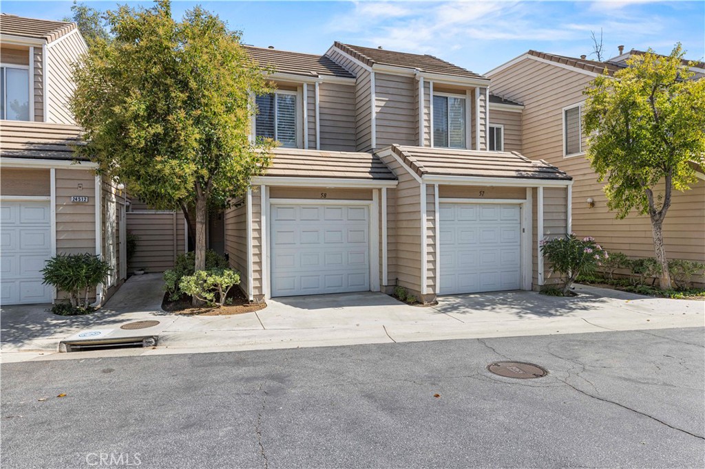 24512 McBean Parkway #58