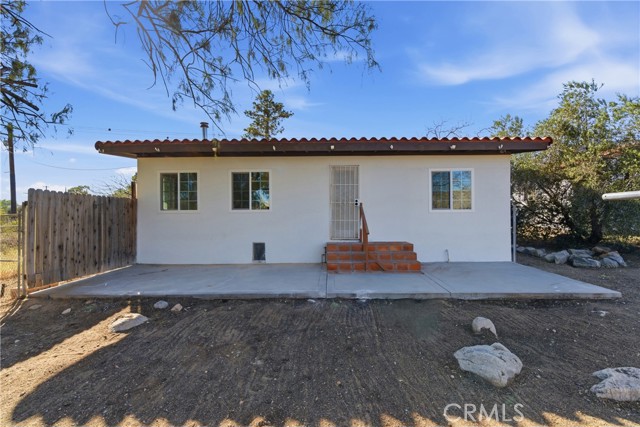 Detail Gallery Image 40 of 49 For 9333 Bella Vista, Morongo Valley,  CA 92256 - 2 Beds | 1 Baths