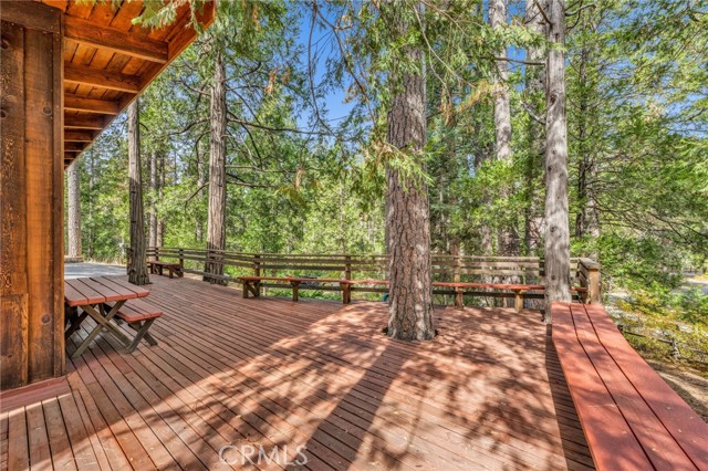 Detail Gallery Image 3 of 31 For 52555 Idyllmont Rd, Idyllwild,  CA 92549 - 2 Beds | 1/1 Baths