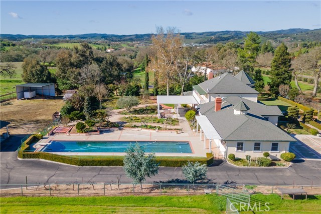 Detail Gallery Image 40 of 48 For 1655 Barley Grain, Paso Robles,  CA 93446 - 4 Beds | 3/1 Baths