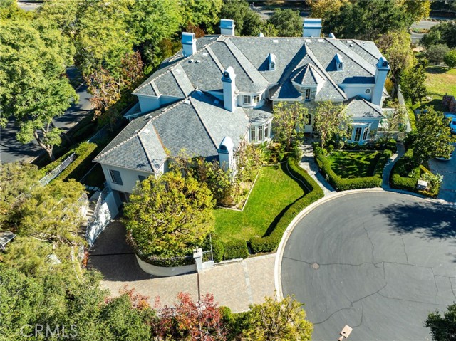 Detail Gallery Image 72 of 74 For 2 Shetland, Coto de Caza,  CA 92679 - 6 Beds | 5/3 Baths