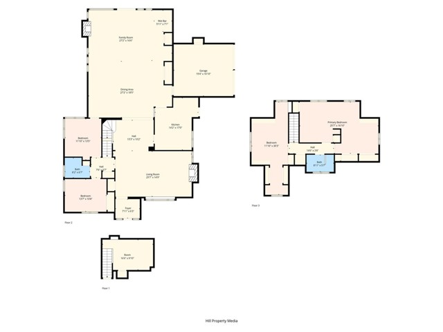 Detail Gallery Image 43 of 71 For 1481 Hammon Ave, Oroville,  CA 95966 - 3 Beds | 2/1 Baths