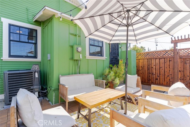 Detail Gallery Image 22 of 28 For 715 Nolden, Los Angeles,  CA 90042 - 2 Beds | 1 Baths