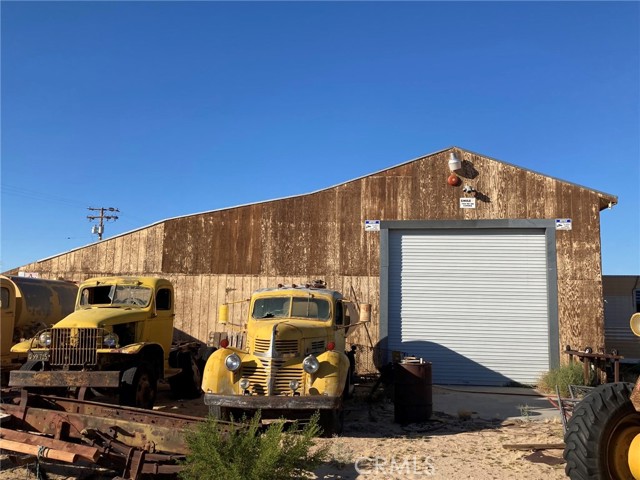 Detail Gallery Image 19 of 60 For 35127 Condor Rd, Newberry Springs,  CA 92365 - 2 Beds | 1 Baths