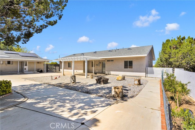 Detail Gallery Image 35 of 69 For 9037 5th Ave, Hesperia,  CA 92345 - 5 Beds | 4 Baths