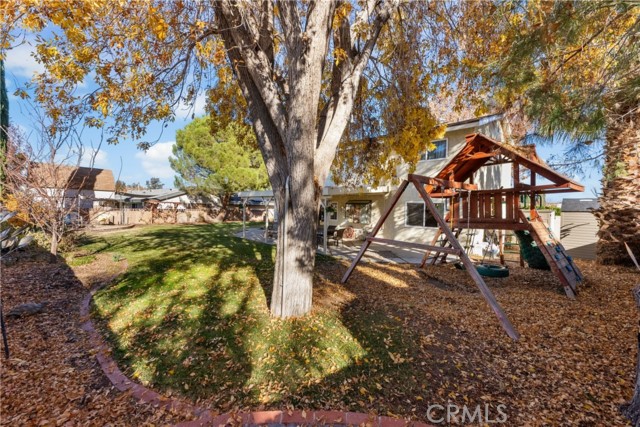 Detail Gallery Image 48 of 60 For 1635 Staffordshire, Lancaster,  CA 93534 - 4 Beds | 3 Baths