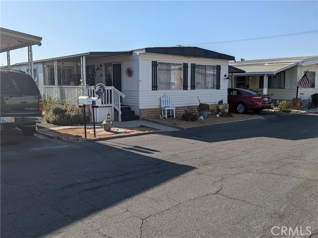 Detail Gallery Image 2 of 31 For 881 N Lake St #357,  Hemet,  CA 92544 - 2 Beds | 1 Baths