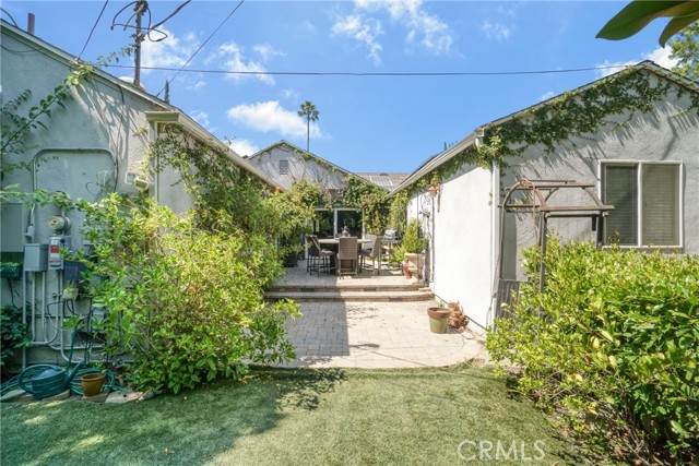 Detail Gallery Image 12 of 23 For 14542 Otsego, Sherman Oaks,  CA 91403 - 4 Beds | 4 Baths