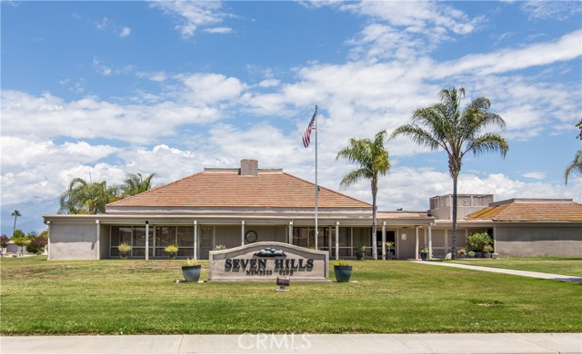 Detail Gallery Image 44 of 45 For 1250 Seven Hills Dr, Hemet,  CA 92545 - 3 Beds | 2 Baths