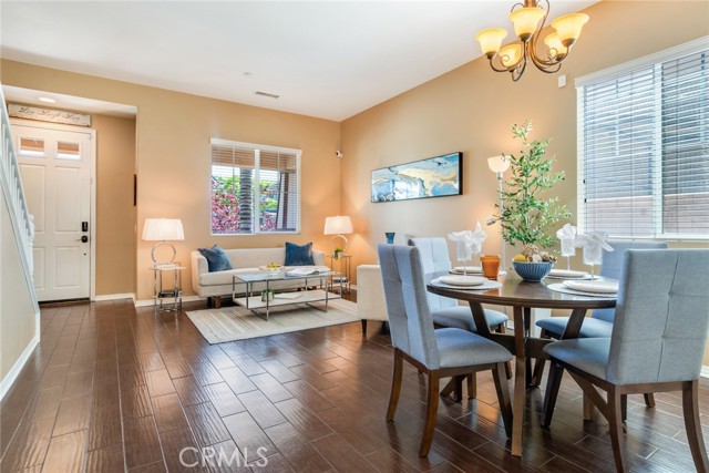 Detail Gallery Image 6 of 36 For 15190 Fox Ridge Dr, Fontana,  CA 92336 - 3 Beds | 2/1 Baths