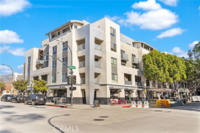 Detail Gallery Image 16 of 19 For 159 W Green, Pasadena,  CA 91105 - 1 Beds | 1 Baths