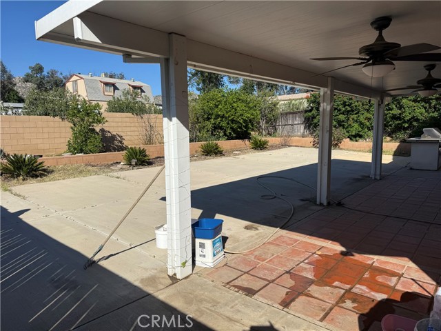 Detail Gallery Image 26 of 27 For 30456 Avenida Caylee, Homeland,  CA 92548 - 4 Beds | 3 Baths