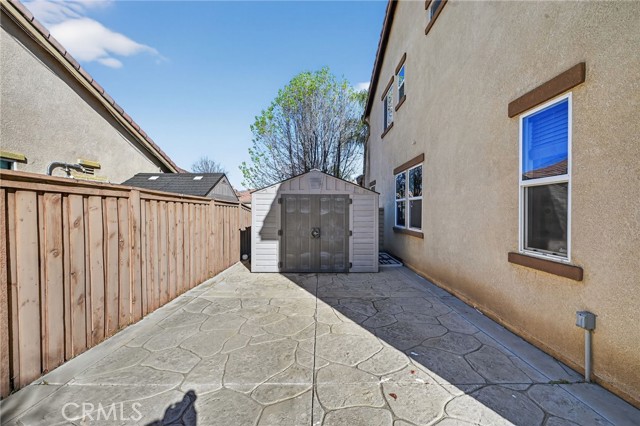 Detail Gallery Image 41 of 49 For 1043 Saltbush, Hemet,  CA 92545 - 4 Beds | 3/1 Baths