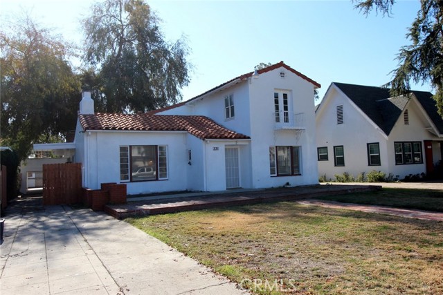 MLS# IV22255992