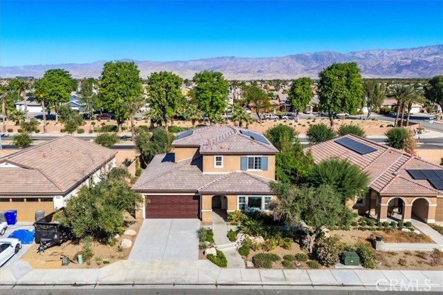 Detail Gallery Image 2 of 34 For 83536 Avenida Campanas, Coachella,  CA 92236 - 4 Beds | 3/1 Baths