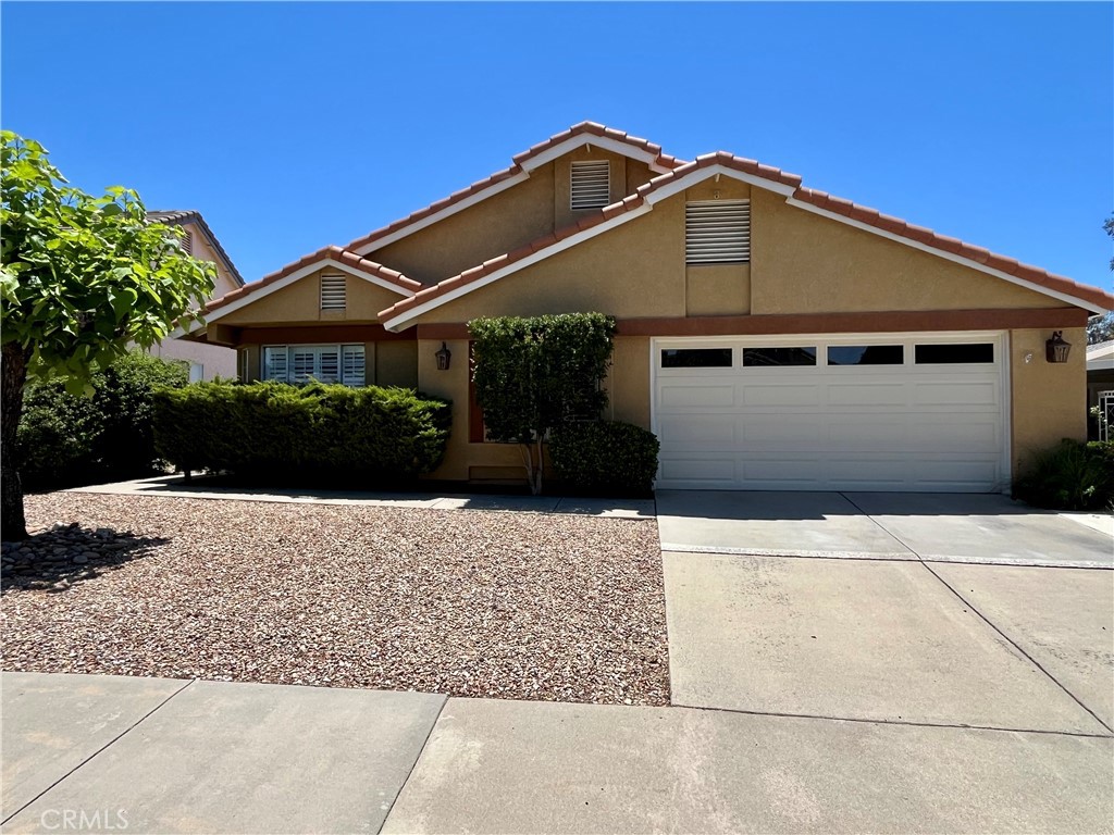 10980 Bel Air Drive