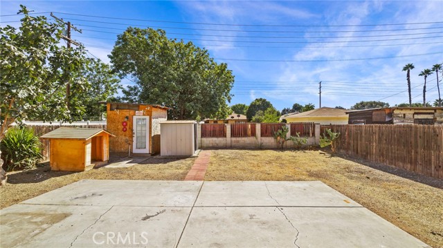 Detail Gallery Image 27 of 37 For 2158 11th St, Riverside,  CA 92507 - 4 Beds | 1/1 Baths